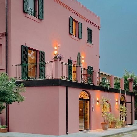 Villa Verlengia Montesilvano Marina Kültér fotó