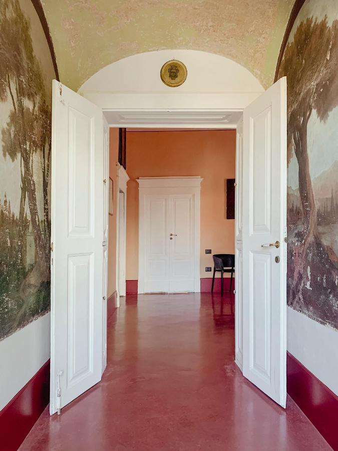 Villa Verlengia Montesilvano Marina Kültér fotó