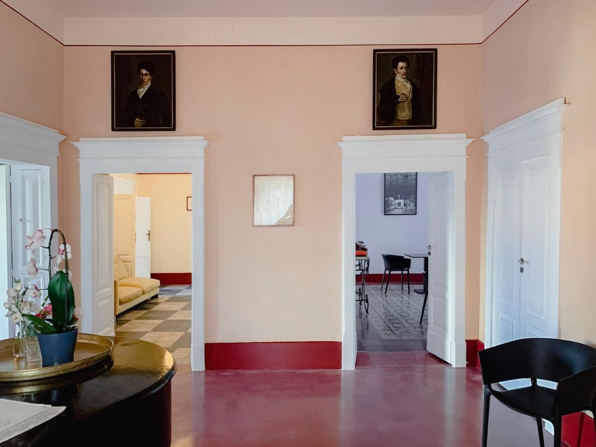 Villa Verlengia Montesilvano Marina Kültér fotó