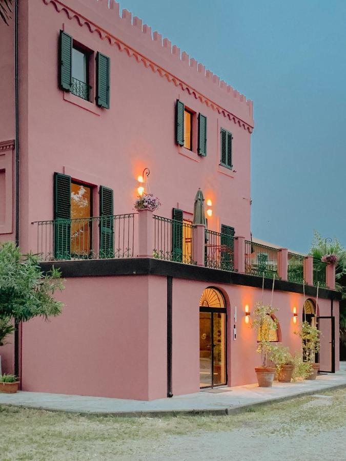 Villa Verlengia Montesilvano Marina Kültér fotó