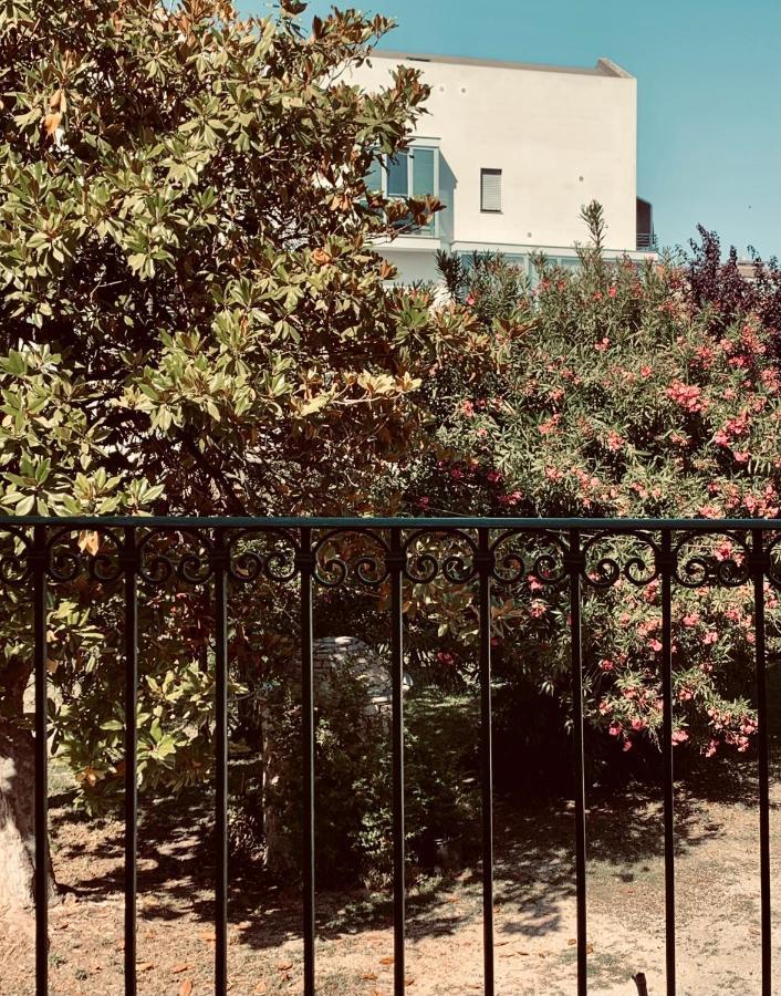 Villa Verlengia Montesilvano Marina Kültér fotó