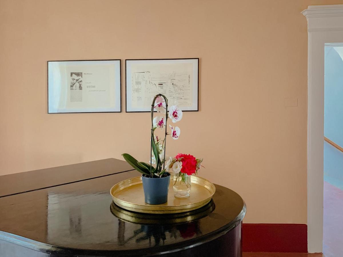 Villa Verlengia Montesilvano Marina Kültér fotó